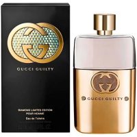 Gucci Guilty Pour Homme Diamond