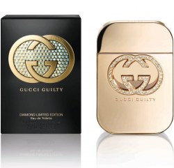 Gucci Guilty Diamond Limited Edition