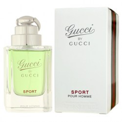 Gucci Gucci by Gucci Sport