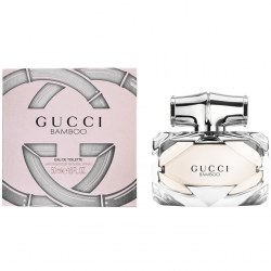 Gucci Bamboo Eau de Toilette