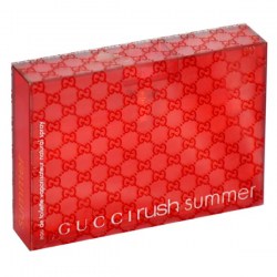 Gucci Rush Summer