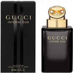 Gucci Intense Oud