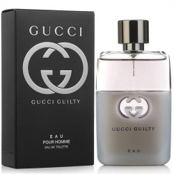 Gucci Guilty Eau Pour Homme foto-small