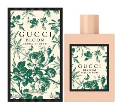Gucci Bloom Acqua Di Fiori