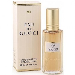 Gucci Eau de Gucci
