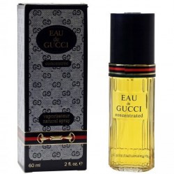 Gucci Eau de Gucci concentree