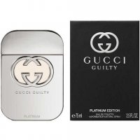 Gucci Guilty Platinum foto-small