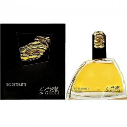 Gucci L`Arte di Gucci