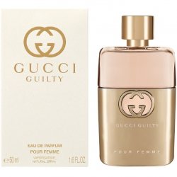 Gucci Guilty Pour Femme Eau de Parfum