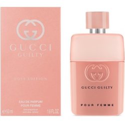 Gucci Guilty Pour Femme Love Edition