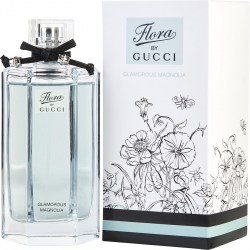 Gucci Flora by Gucci Glamorous Magnolia