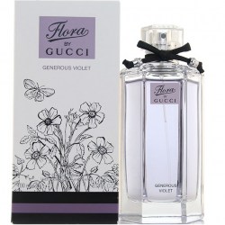 Gucci Flora by Gucci Generous Violet