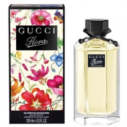 Gucci Flora by Gucci Glorious Mandarin