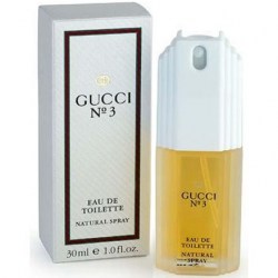 Gucci Gucci 3