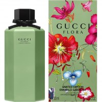 Gucci Flora Emerald Gardenia