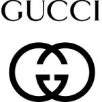 Gucci  brand logo