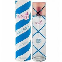 Aquolina Pink Sugar Berry Blast