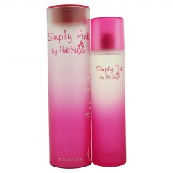 Aquolina Simply Pink by Pink Sugar