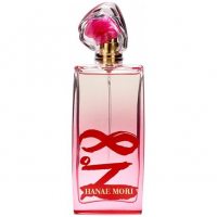 Hanae Mori Eau de Collection No. 8