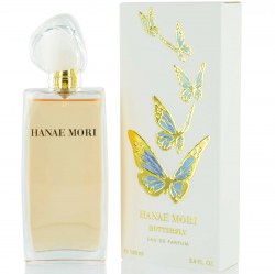 Hanae Mori Hanae Mori Butterfly