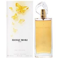 Hanae Mori Hanae Mori Eau Fraiche