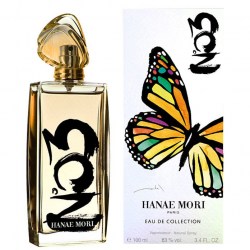 Hanae Mori Hanae Mori N03