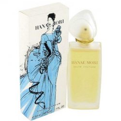 Hanae Mori Haute Couture