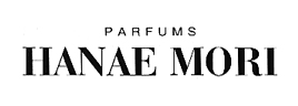 Hanae Mori  brand logo
