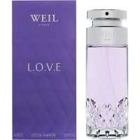 Weil L.O.V.E
