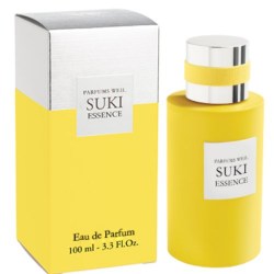 Weil Suki Essence