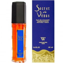Weil Secret de Venus