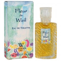 Weil Fleur de Weil