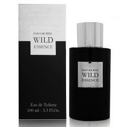 Weil Wild Essence