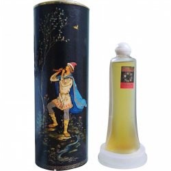 Северное сияние Лель
