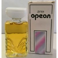 Северное сияние Ореол