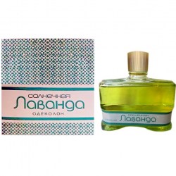 Северное сияние Солнечная Лаванда