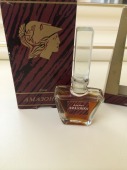 Северное сияние Амазонка