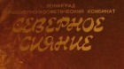 Северное Сияние  brand logo