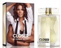 Halle Berry Closer
