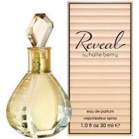 Halle Berry Reveal