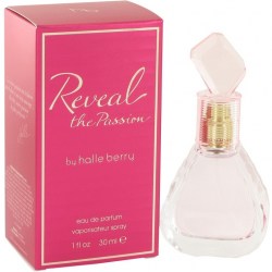 Halle Berry Reveal The Passion