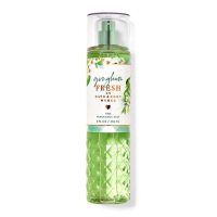 Bath & Body Works Gingham Fresh
