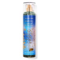 Bath and Body Works Frosted Coconut Snowball