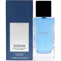 Bath and Body Works Ocean