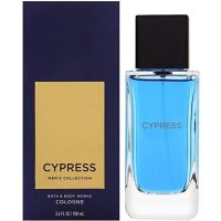 Bath and Body Works Cypress