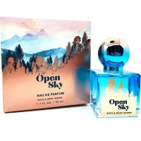 Bath and Body Works Open Sky