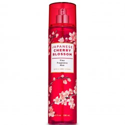 Bath and Body Works Japanese Cherry Blossom