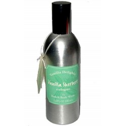 Bath and Body Works Vanilla Sherbert