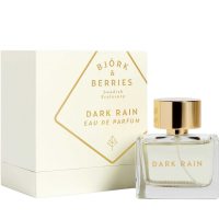 Bjork and Berries Dark Rain