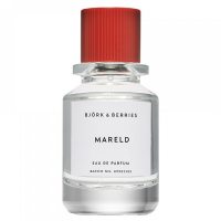 Bjork and Berries Mareld